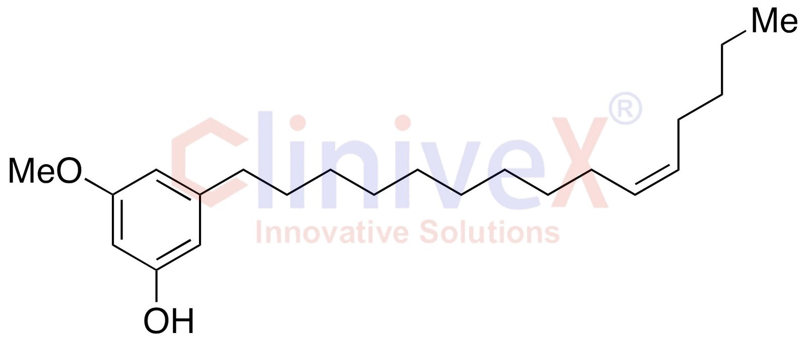 Belamcandol B (contains up to 20% trans isomer)