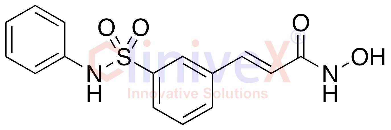 Belinostat (PXD-101)