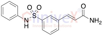 Belinostat Amide