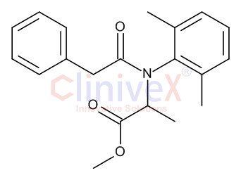 Benalaxyl