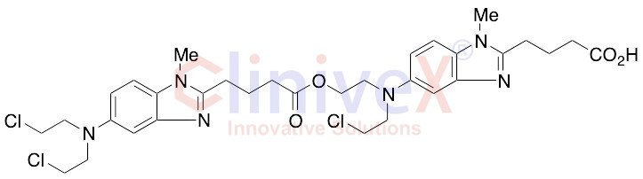 Bendamustine Dimer Impurity