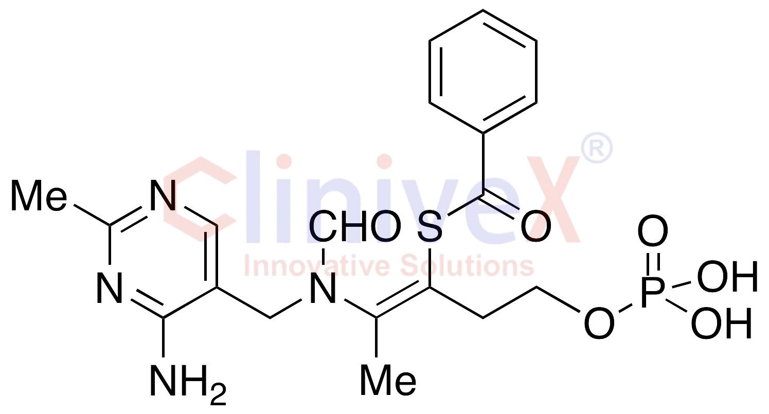 Benfotiamine