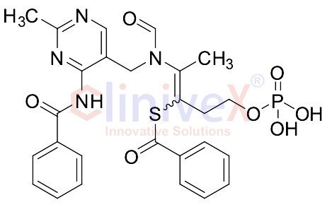 Benfotiamine-Amide