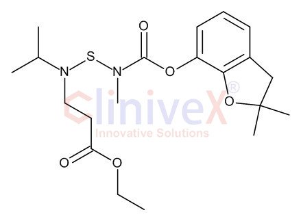 Benfuracarb, 90%