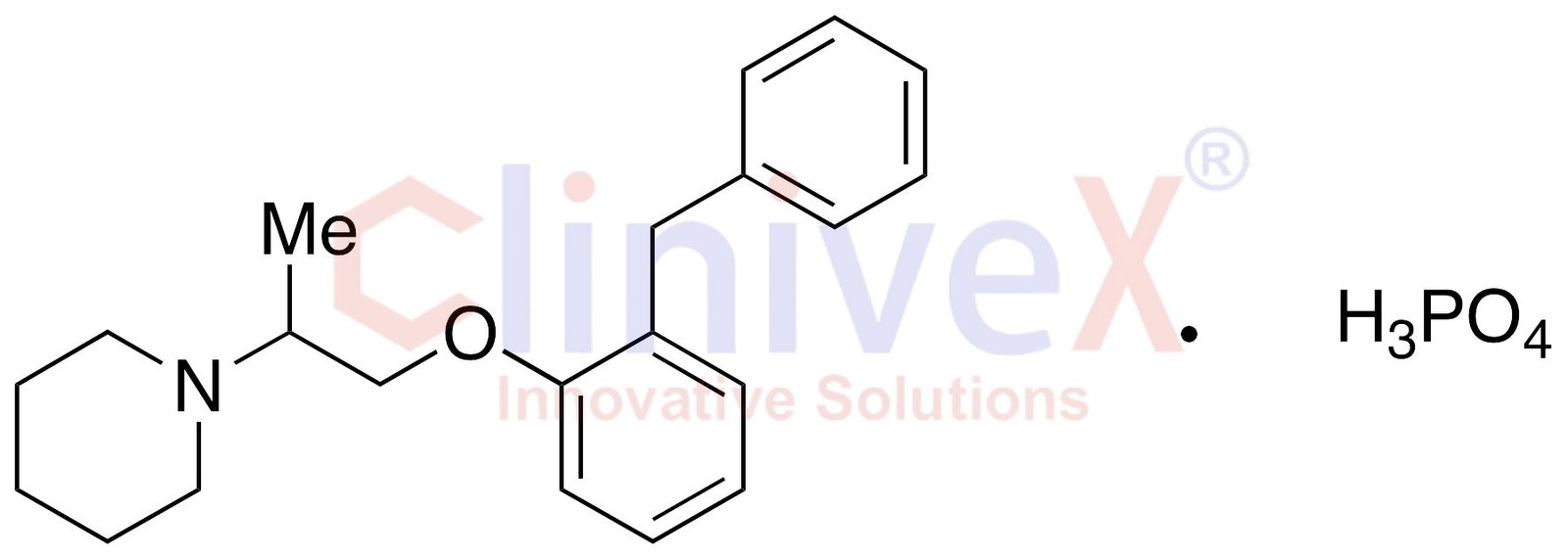Benproperine Phosphate