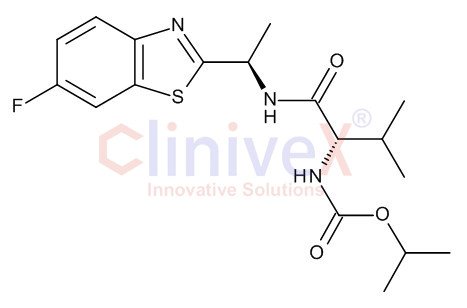Benthiavalicarb Isopropyl