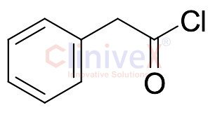 Phenylacetyl Chloride(Benzeneacetyl Chloride)