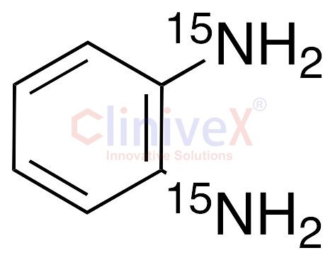 1,2-Benzenediamine-15N2