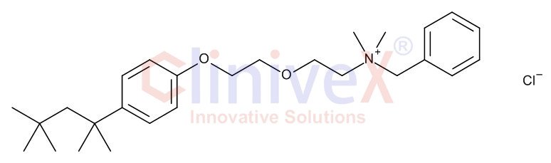Benzethonium Chloride