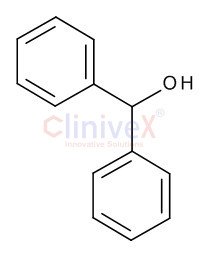 Benzhydrol
