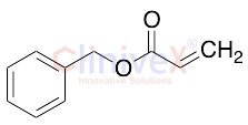 Benzyl Acrylate (Stabilized with 50ppm of MEHQ)