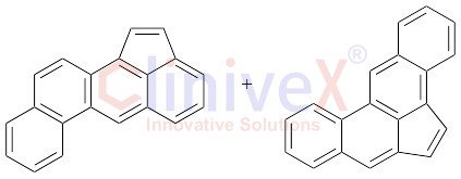Benz[j]aceanthrylene and Benz[e]aceanthrylene (70:30 Mixture)