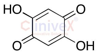 2,5-Dihydroxy-1,4-benzoquinone