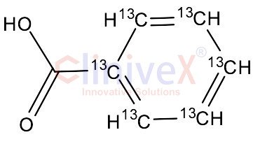 Benzoic Acid-13C6