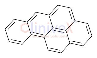 Benzopyrene