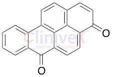 Benzo[a]pyrene-3,6-quinone
