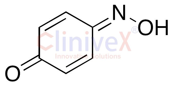 4-Benzoquinone Monoxime