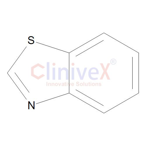Benzothiazole