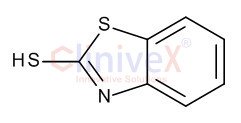 2-Benzothiazolethiol