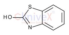 2(3H)-Benzothiazolone