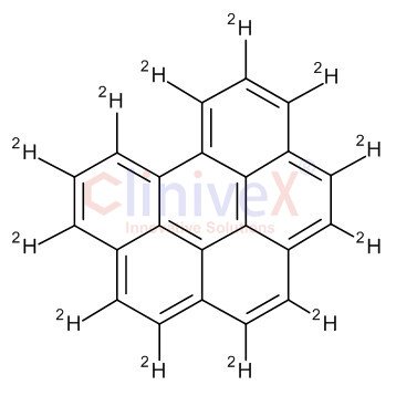 Benzo[ghi]perylene-d12