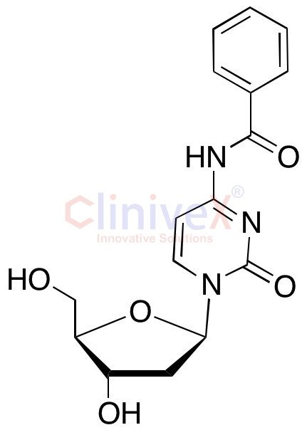 N-Benzoyldeoxycytidine