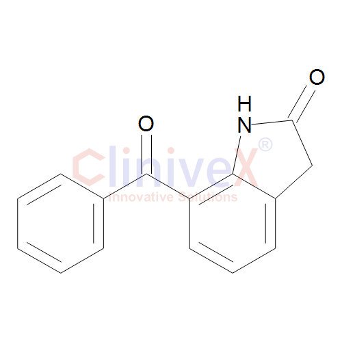7-Benzoyloxindole