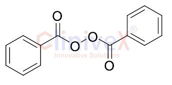 Benzoyl Peroxide
