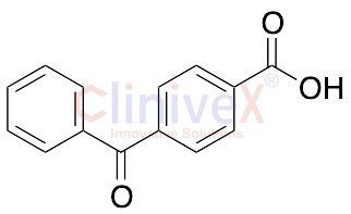 4-Benzoylbenzoic acid