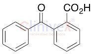 2-Benzoylbenzoic Acid