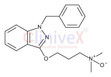 Benzydamine N-Oxide