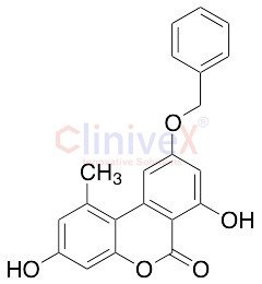 Benzyl Alternariol