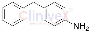 4-Benzylaniline