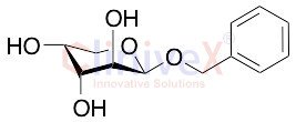 Benzyl Beta-D-Arabinopyranoside