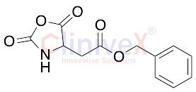 ?-Benzyl L-Aspartic Acid N-carboxyanhydride