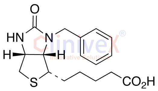 3’N-Benzyl Biotin