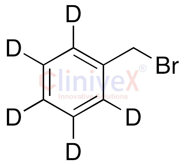 Benzyl-d5 Bromide