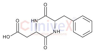 (2S,5S)-5-Benzyl-3,6-dioxo-2-piperazineacetic Acid