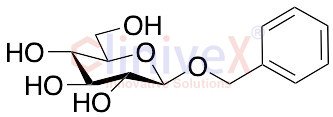 Benzyl beta-D-Glucopyranoside