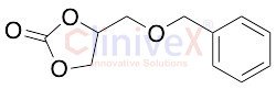 1-Benzylglycerol-2,3-carbonate