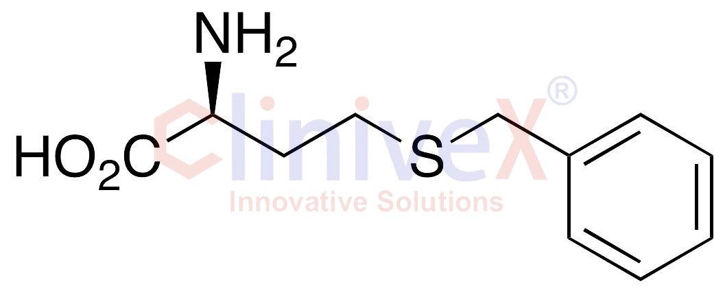 S-Benzyl-L-homocysteine