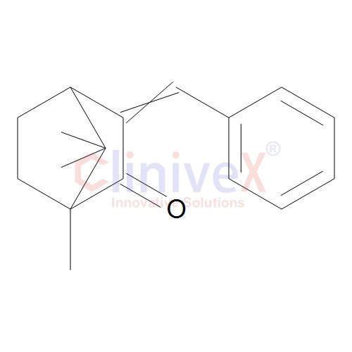 3-Benzylidenecamphor