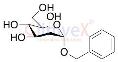 Benzyl alpha-D-Mannopyranoside