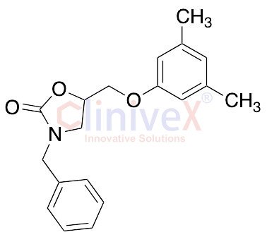 N-Benzyl Metaxalone