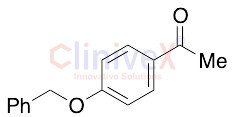 4-Benzyloxyacetophenone