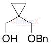 [1-[(Benzyloxy)methyl]cyclopropyl]methanol