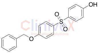 4-Benzyloxyphenyl 4-Hydroxyphenyl Sulfone