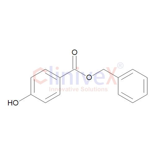 Benzyl 4-Hydroxybenzoate (Benzyl Paraben)