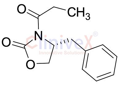(R)-(-)-4-Benzyl-3-propionyl-2-oxazolidinone