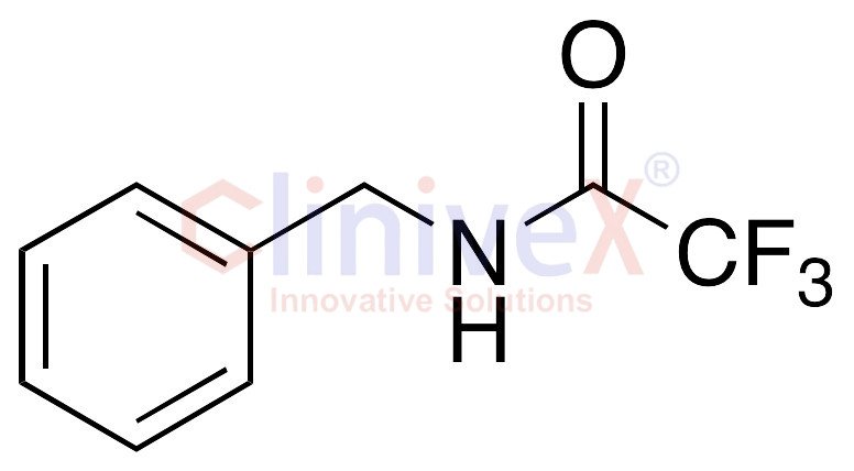 N-Benzyltrifluoroacetamide